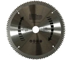 Bosch Diskinis medienos pjūklas, 21 cm