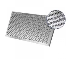 Dedra Drotuvo padas 270 x 130 mm