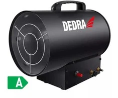 Dedra Dujinis ildytuvas 715kW