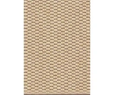 Durų kilimėlis Mars, smėlio, 600 mm x 800 mm