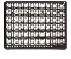 Durų kilimėlis Step On, 43,5 x 56,5 cm