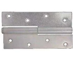 Durų lankstas 150mm kairės pusės 6213K