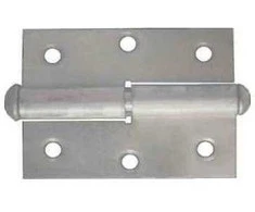 Durų lankstas 70MM dešinės pusės 6214L