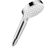 Dušo galvutė Hansgrohe Crometa Vario 26332400, chromo 100 mm