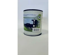Elektrinio piemens juosta 200 m 10 mm (016)