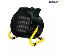 Dedra Elektrinis ildytuvas 30kW PTC