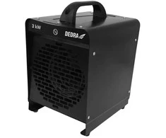 Elektrinis ildytuvas 5000W 400V