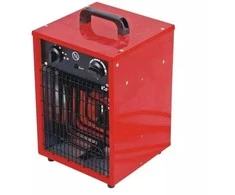 Šildytuvas Dedra DED9920 2kw