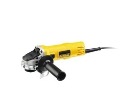 Elektrinis kampinis šlifuoklis Dewalt DWE4057-QS, 800 W