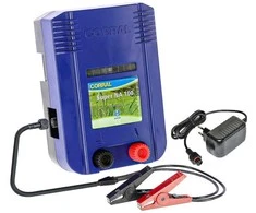 Elektrinis piemuo Corral NA100 381471