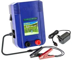 Elektrinis piemuo Corral NA200 381472