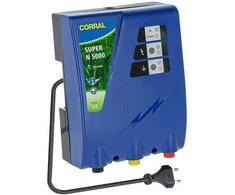 Elektrinis piemuo Corral Super N5000 381160