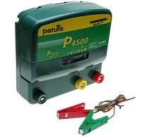 Elektrinis piemuo patura P4500 230V+12V