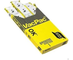 Elektrodai ESAB OK 61.30 Ø3,2 mm, 1,7kg
