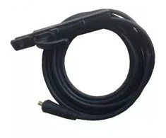 Dedra Elektrodu kabelis su gnybtu 4m 1625m2