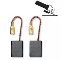 Dedra Elektrografitinis epetys angliukas DED7951