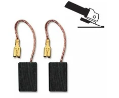 Dedra Elektrografitinis epetys angliukas DED7954