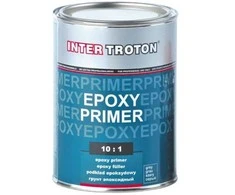 Epoksidinis gruntas Inter-Troton, 1 l