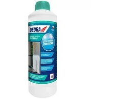 Dedra Fasadu valiklis 1L