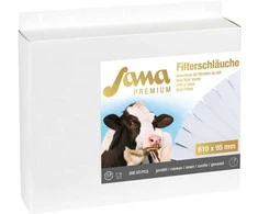 Filtras Sana Premium 610 x 95/98 mm 46742