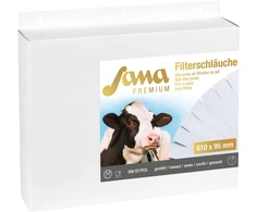 Filtras Sana Premium 610 x 95/98 mm 46742