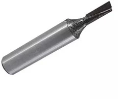Dedra Freza mediui 8 D 396 H 11 mm