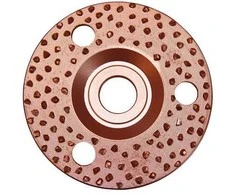 Freza nagams 115 mm 16348