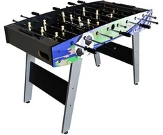 Futbolo stalas TBSM-110348-02, 122 x 61 x 82 cm
