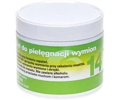 Gelis tešmeniui 500 ml 01-5187