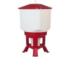 Girdykla vištoms Kubic 50 l 2179A3000