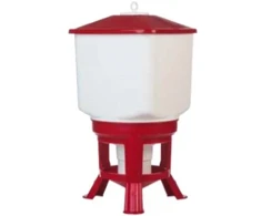 Girdykla vištoms Kubic 50 l 2179A3000
