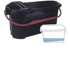 Dedra plytelių plovimo vonelė 25 l, 1511
