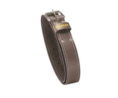 Grąžtas Odinis diržas STANLEY STST1-80119, 130 cm, rudas