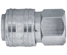 Greito jungimo mova Dedra A535301 3/8