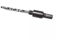 Dedra Grimo karuneles BIMETAL laikyklis 1430mm su grtu