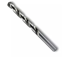 Grąžtas Dedra Grtas metalui 10 vnt HSS DIN338 45x80mm
