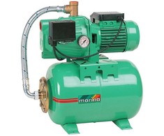 Hidroforas Marina Easycam 100/25-C, 1100 W, 20 l