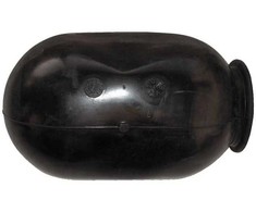 Hidroforų membrana Varem MB040S2P00000000, 40 l
