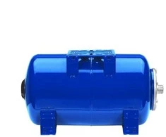 Horizontalioji hidroforo talpa Varem US041362CS0A2000, 40 l