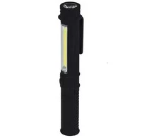 Dedra ibintuvelis 15W COB LED 1WLED pen su elementais