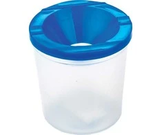 Centrum Indelis vandeniui plastikinis, 80433