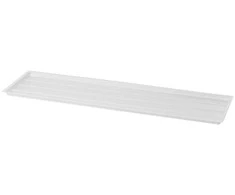 Rejs Indų džiovyklės padėklas, 83,9 x 25,2 x 15 cm