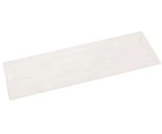 Indų džiovyklos padėklas Rejs, 440 x 240 x 15 mm