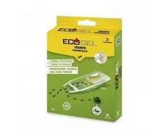Insekticidas nuo skruzdėlių Ecogel, 15 g