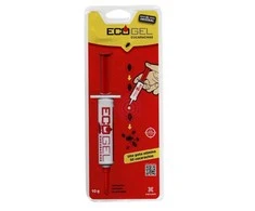 Insekticidas tarakonams naikinti Ecogel, 10 g