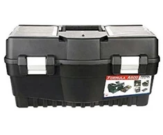 Įrankių dėžė Patrol 250357 Formula Carbo A600, 547x271x278
