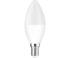 IŠMANIOJI LED LEMPA, B38, SMART WIFI, 5W, E14, CCT+DIM, FR