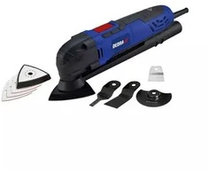 Dedra Ivairios paskirties instrumentas 300W priedai lagaminas