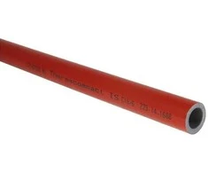 Izoliacinis vamzdis Thermaflex Thermocomp IS 28 / 6, 2 m