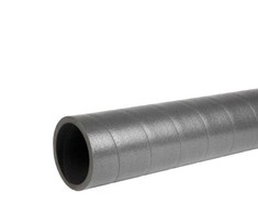 Ubbink Izoliuotas ortakis EPE, D160 mm, 2 m
